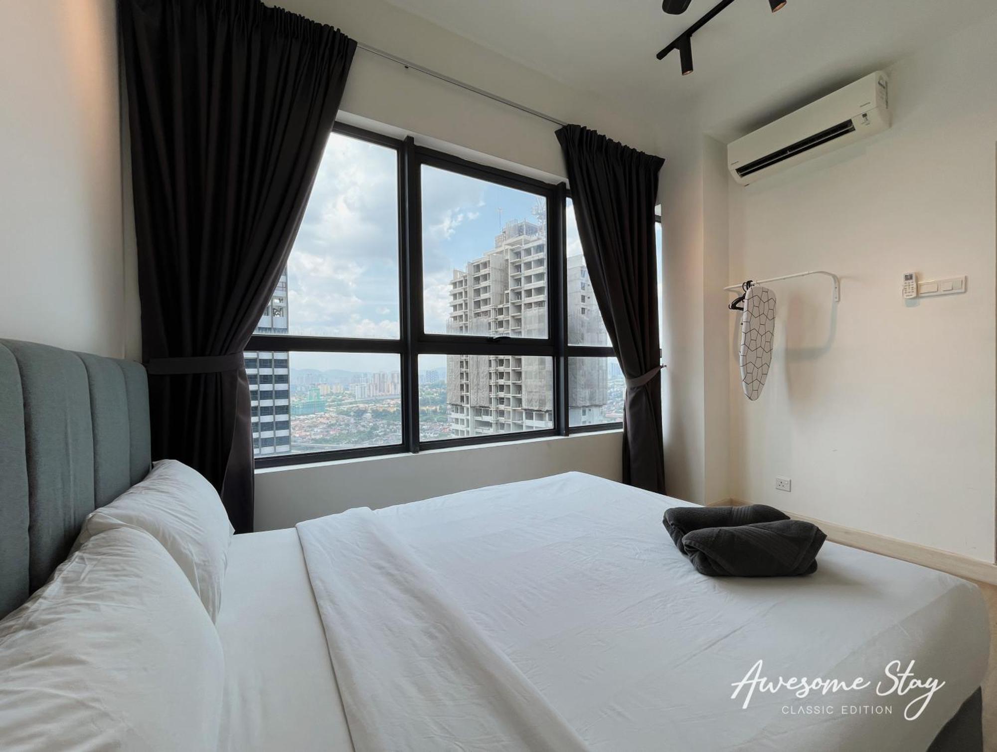 Arte Plus Ampang By Awesomestay Kuala Lumpur Exterior photo