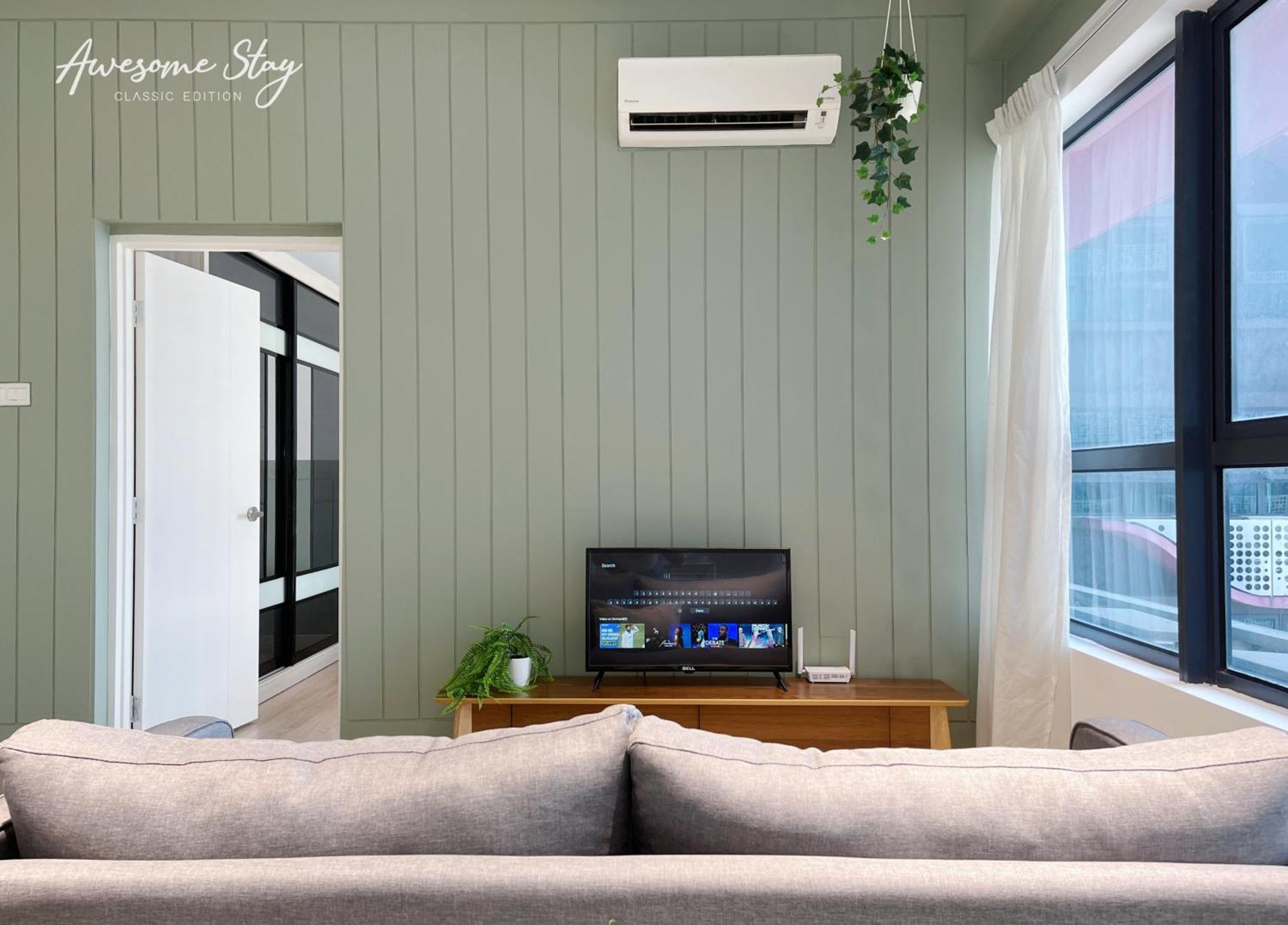Arte Plus Ampang By Awesomestay Kuala Lumpur Exterior photo