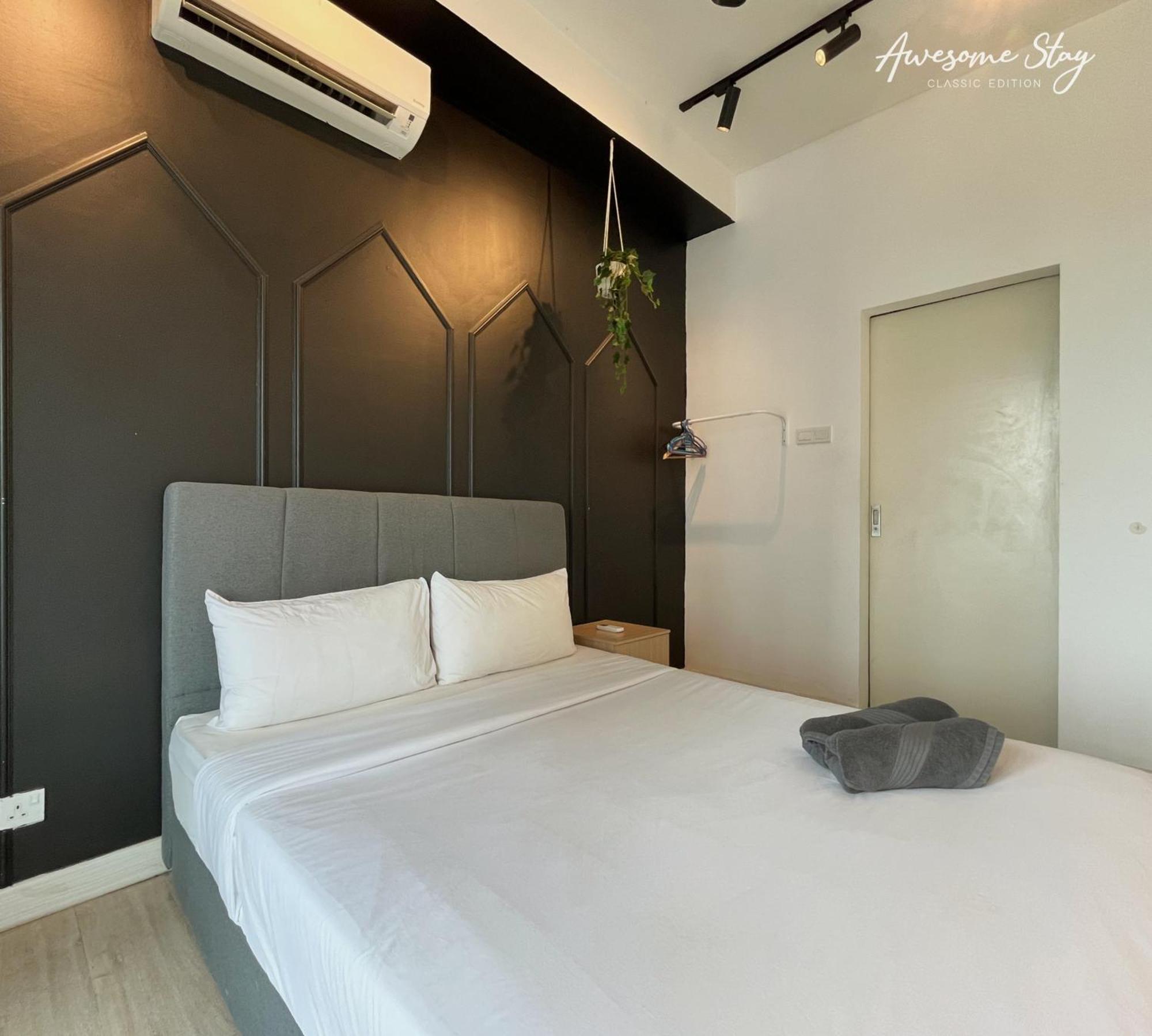 Arte Plus Ampang By Awesomestay Kuala Lumpur Exterior photo