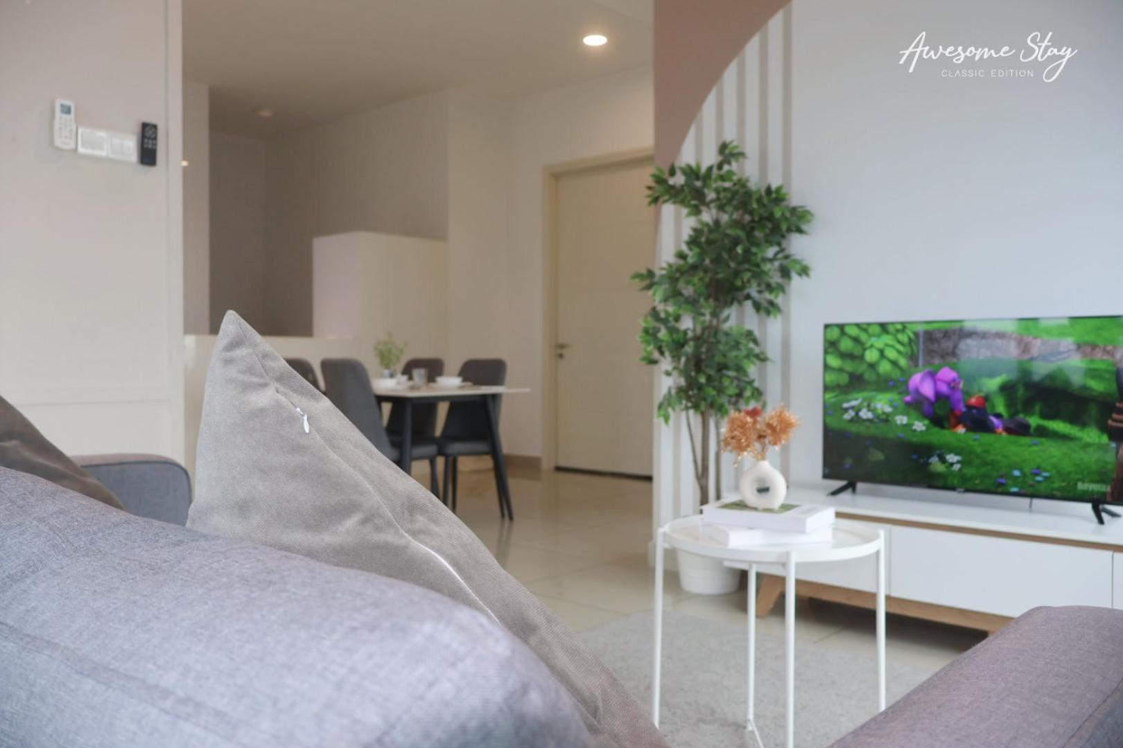Arte Plus Ampang By Awesomestay Kuala Lumpur Exterior photo
